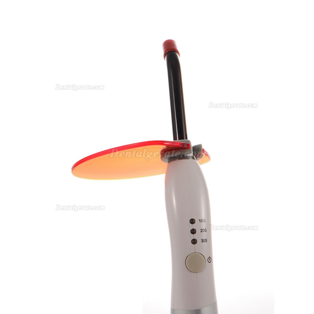 Woodpecker LED-Q Polymerisationslampe mit Kabel (f&uuml;r Dentaleinheit)